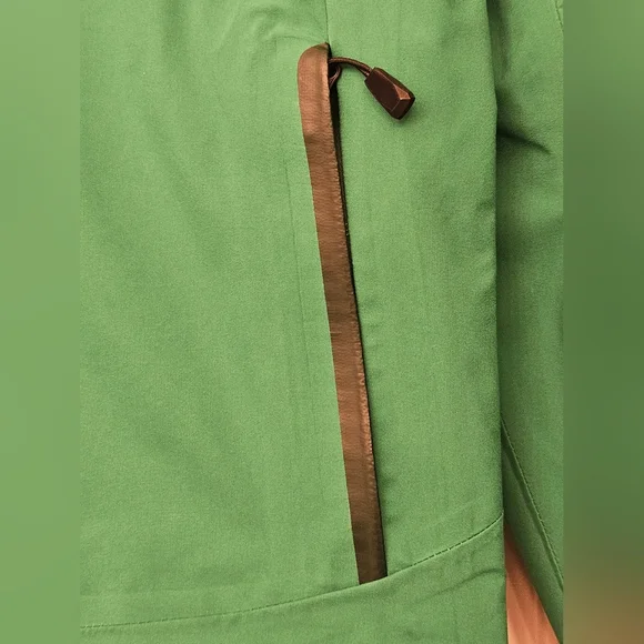 Stormtech Rain Jacket - Picture 5 of 15